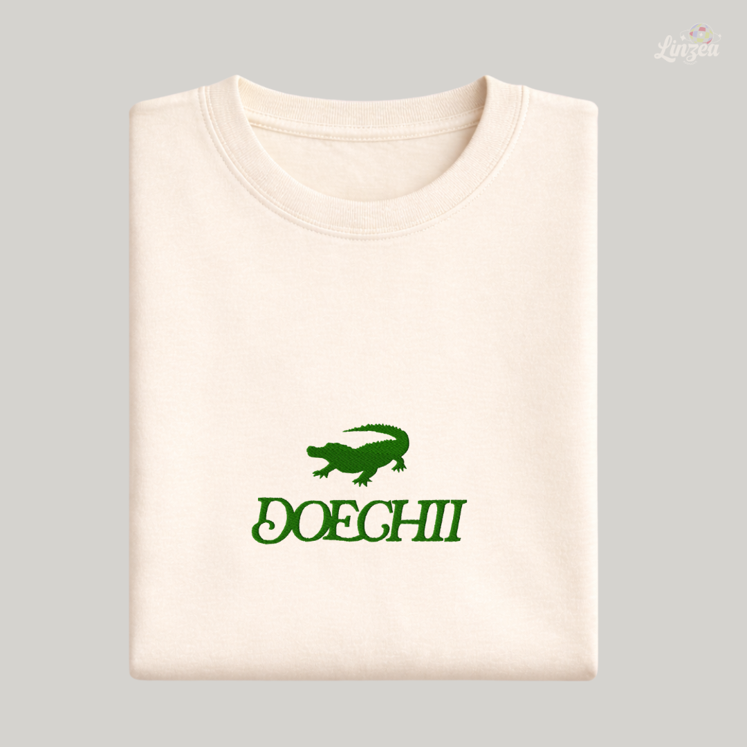 Camiseta Doechii