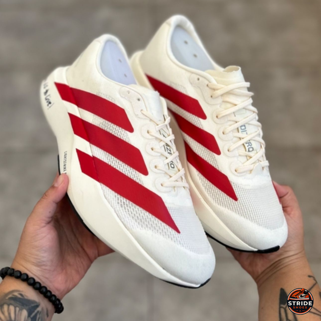 Adidas Adizero EVO SL - To run is to Live