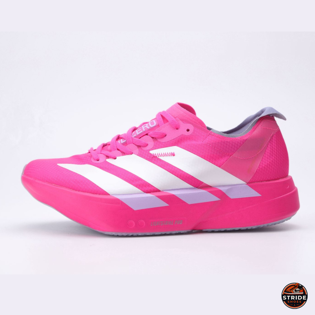 Adizero Adios Pro 4 - Rosa
