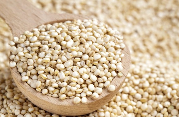 Quinoa Branca