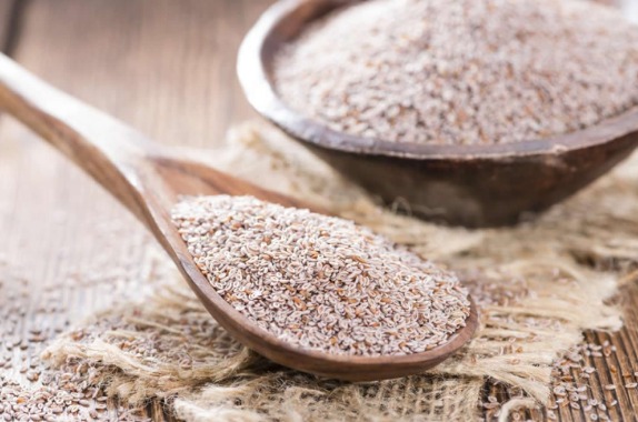 Psyllium