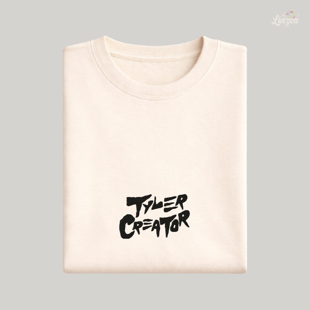 Camiseta Tyler Creator