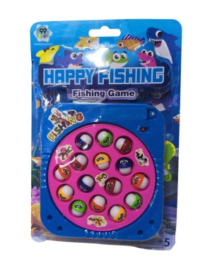 Fishing Game