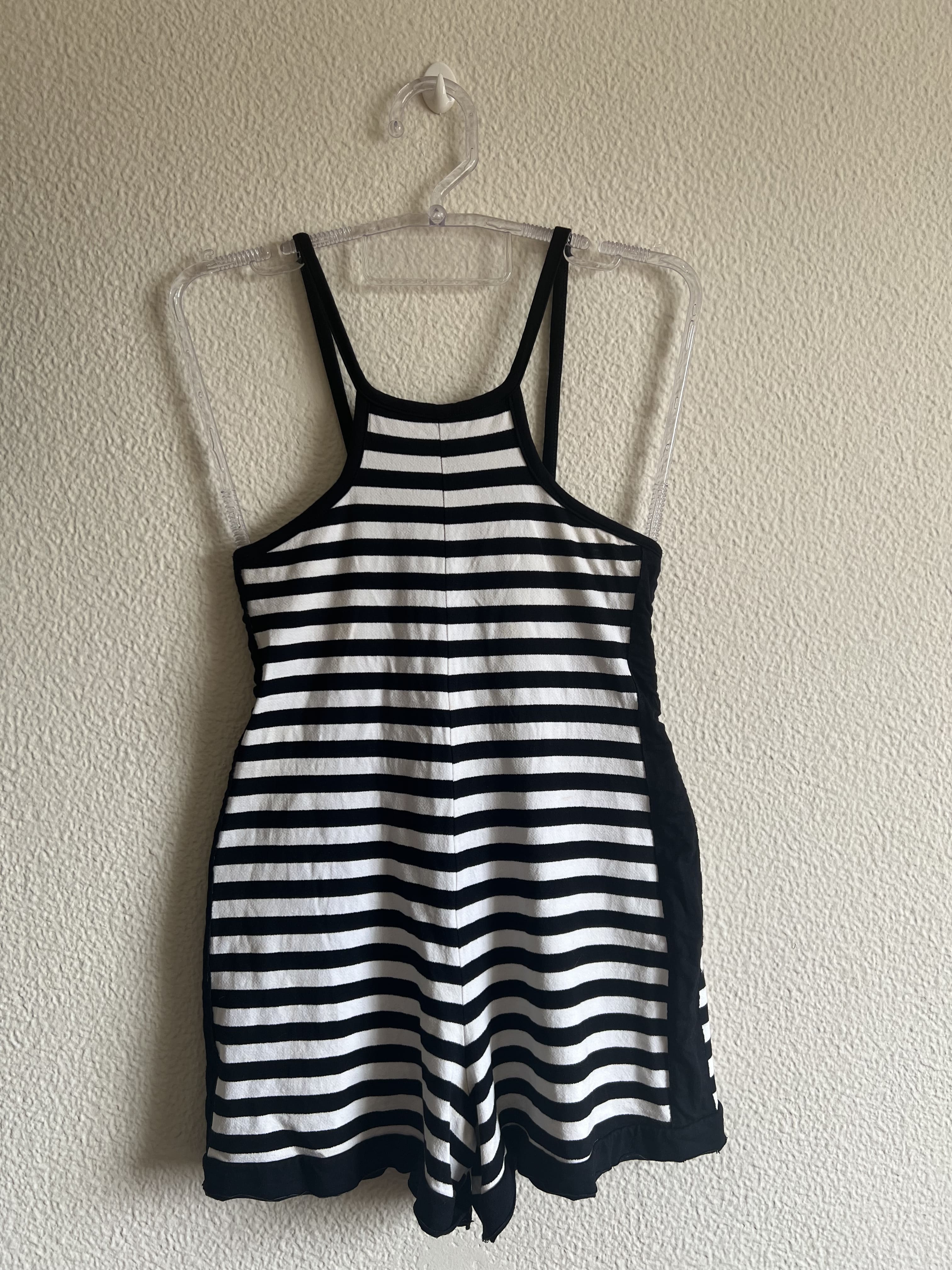 MACAQUINHO LISTRADO OH BOY ALINE