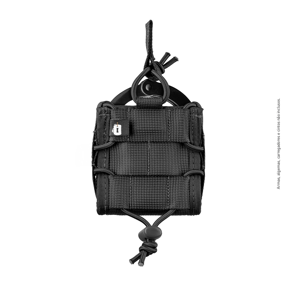 PORTA ALGEMA LOCKED INVICTUS