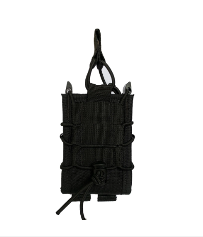 PORTA CARREGADOR 5.56 FAST MAG WTC