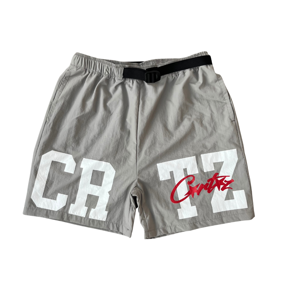 BERMUDA CORTEIZ BIG CTRZ BEIGE