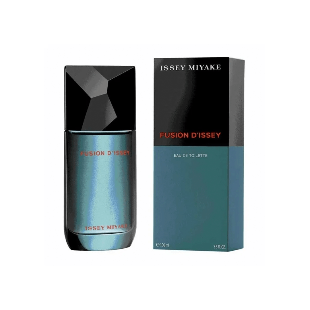 Fusion d Issey Issey Miyake   Eau de Toilette 100ml