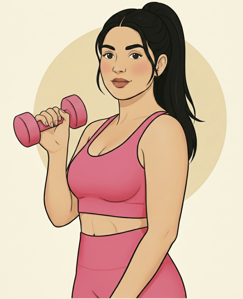 Empreendedora em Forma