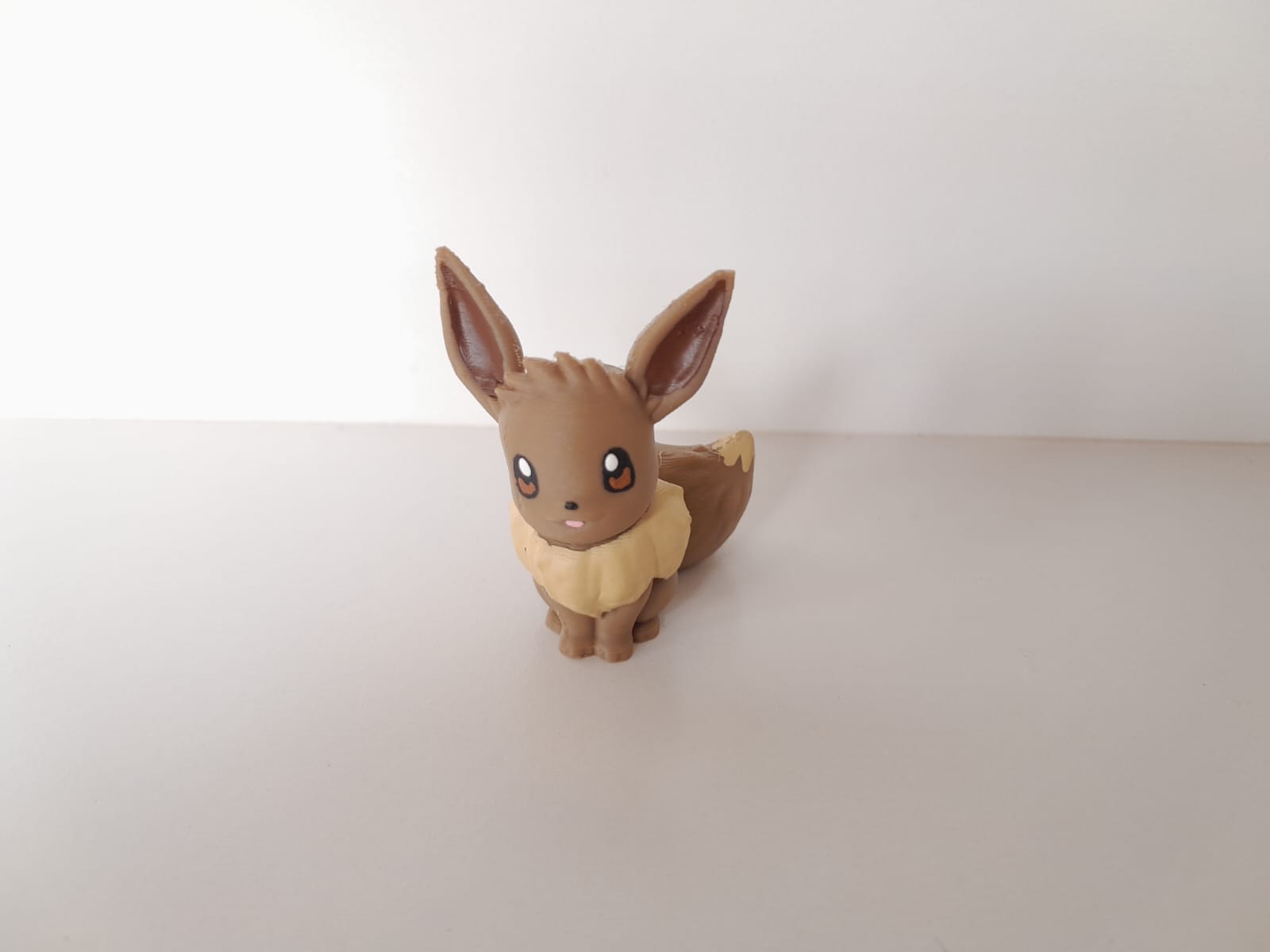 Eevee - Pokémon Impressão 3D
