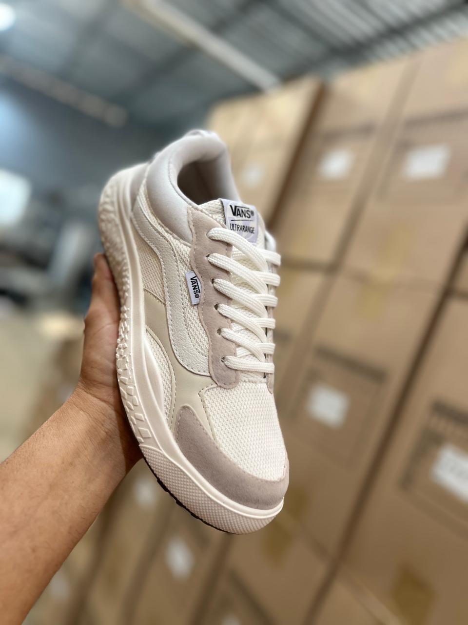 Tênis Vans Neo Branco