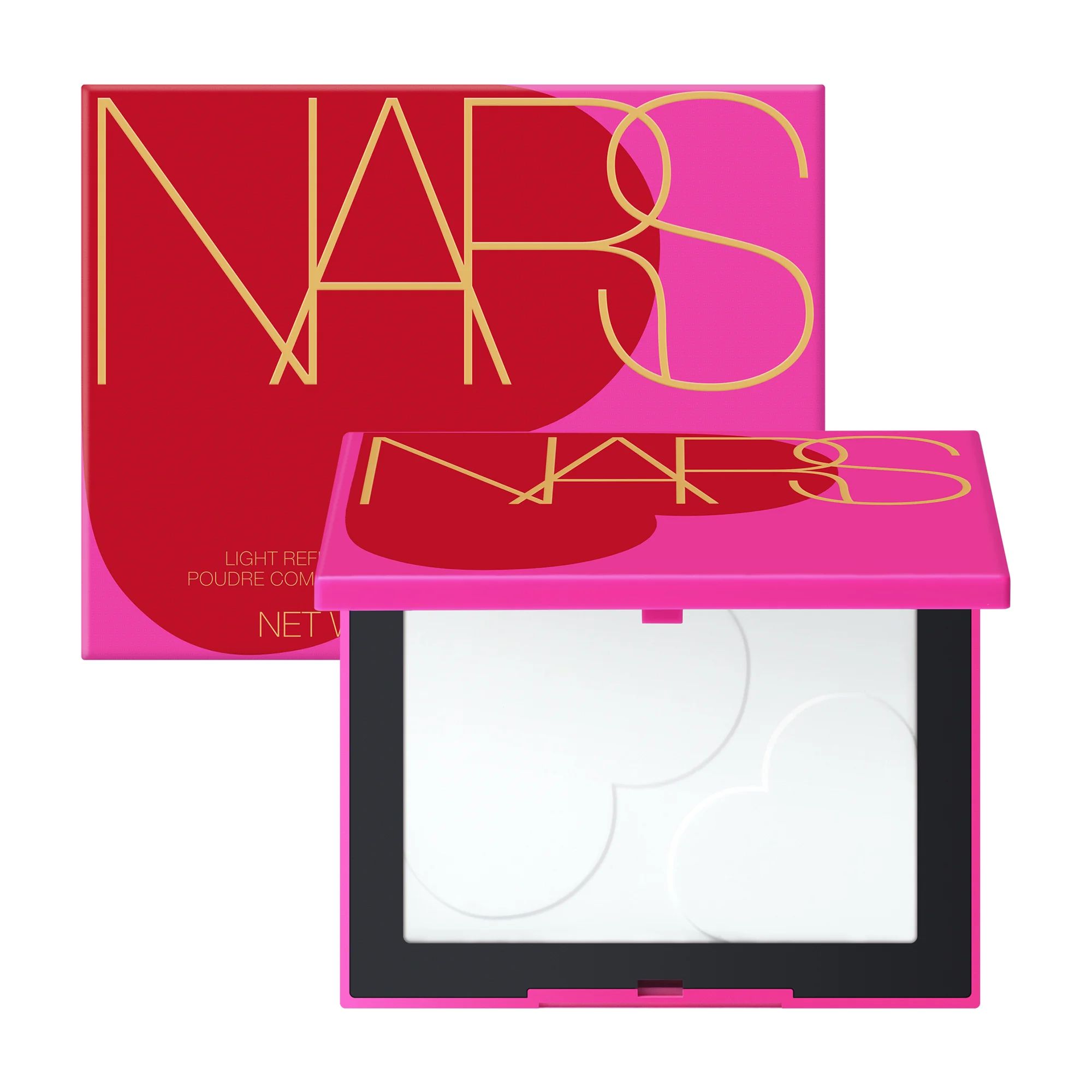Nars - Light Reflecting Translucent Crystal Setting Powder 8.5g