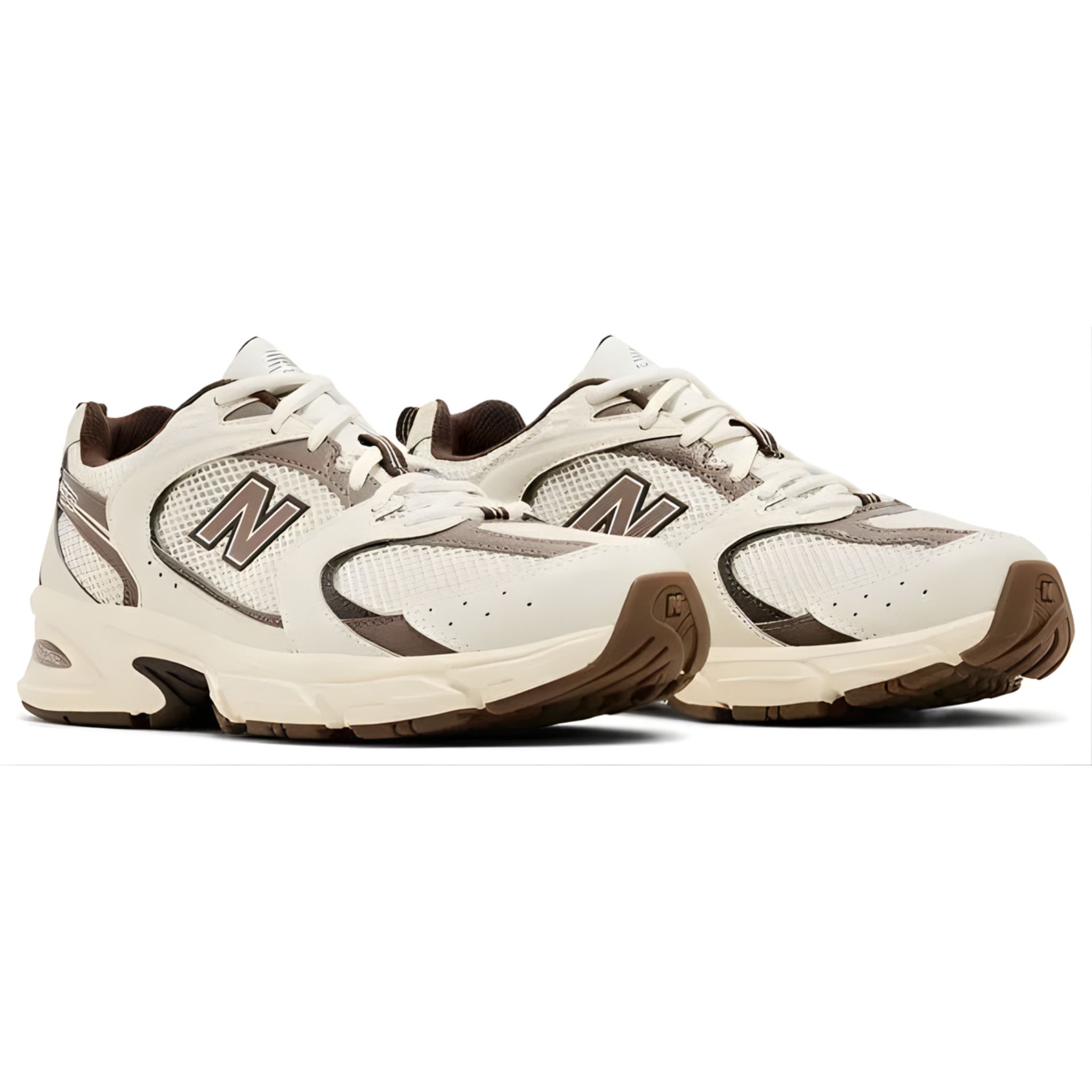 NEW BALANCE 530 TURTLEDOVE MUSHROOM