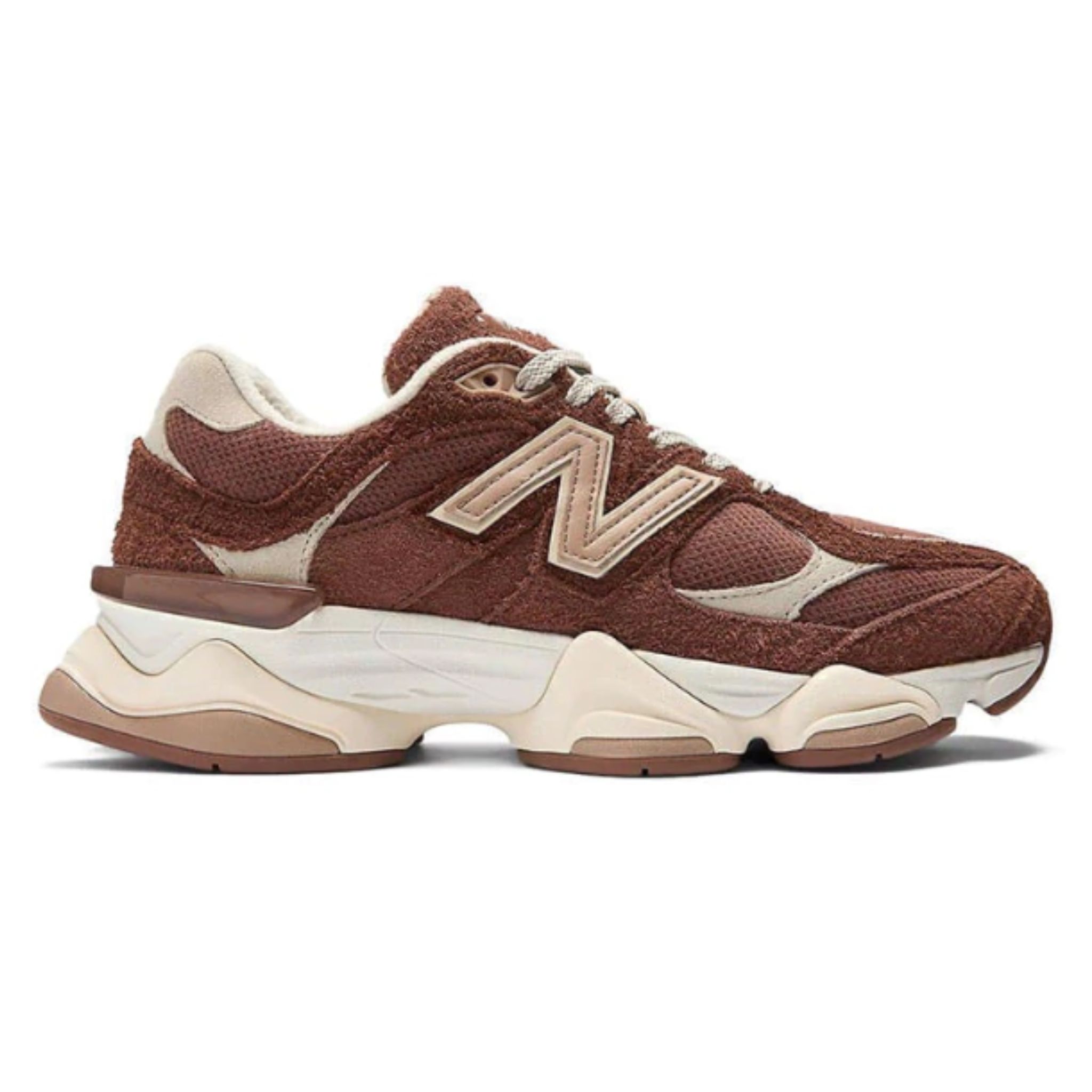 New Balance 9060 Rich Oak