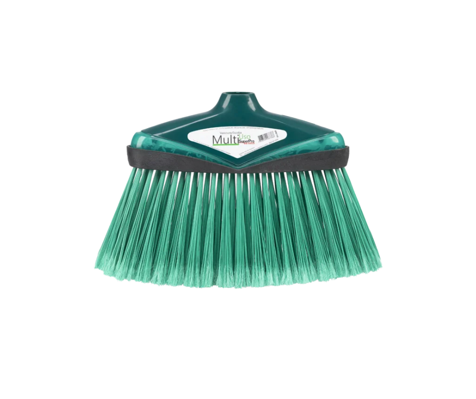 VASSOURA MULTIUSO PLAST S/CABO