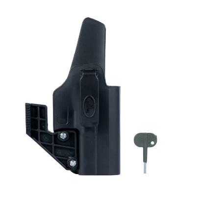 COLDRE VELADO LINHA LIGHT TS9 E BERETTA APX SÓ COLDRES SC166