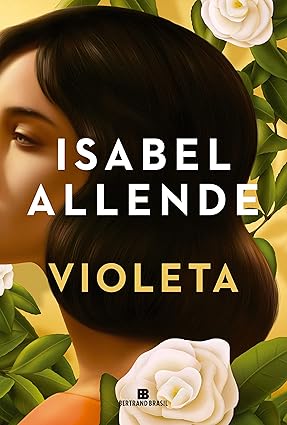 Violeta, Isabela Allende