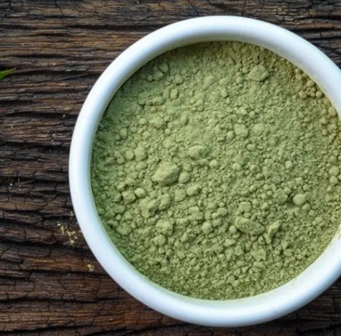 Ora-Pro-Nóbis em Pó