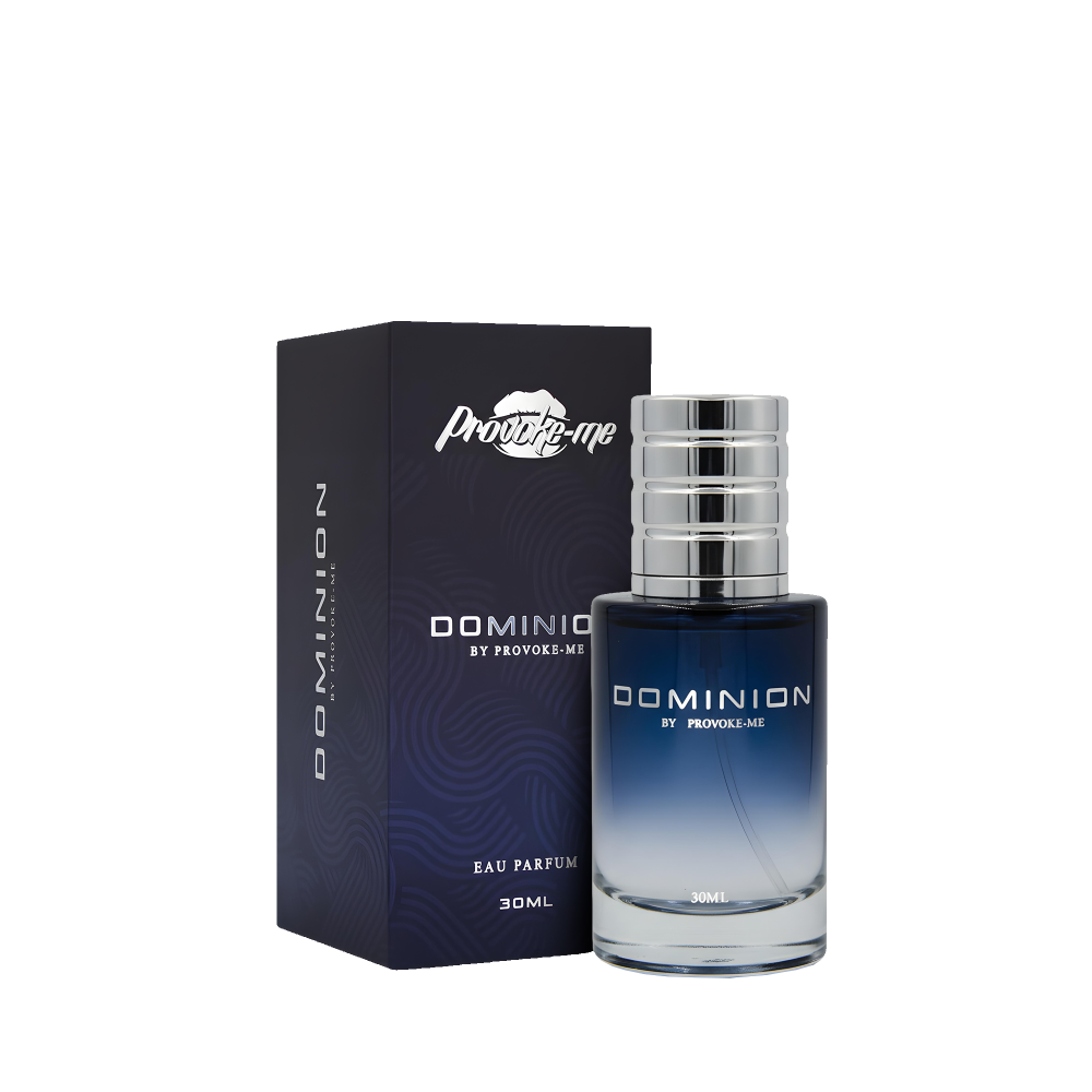 Perfume Sensual Masculino Eau de Parfum Dominion Provoke-me 30ml