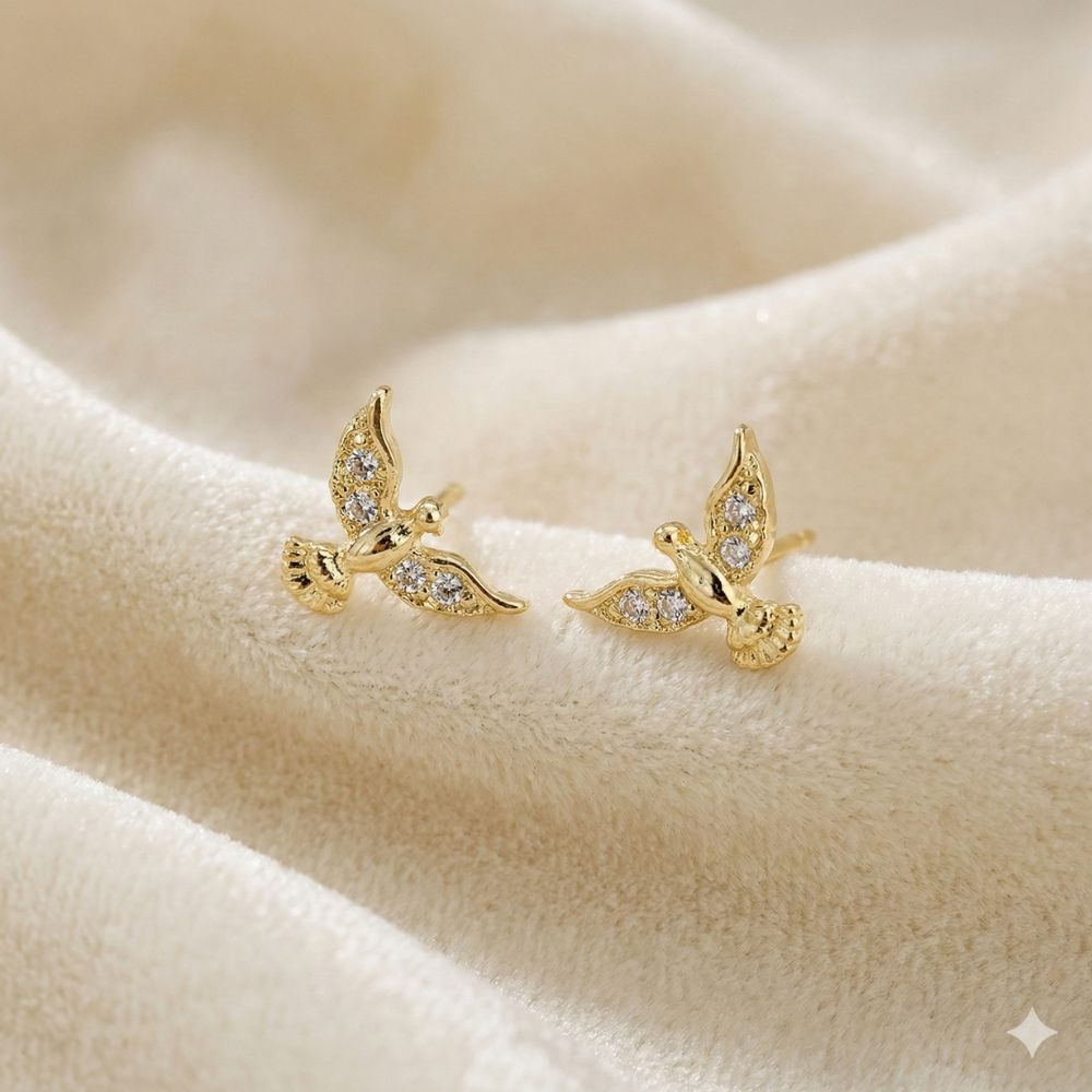 Brinco Espirito Santo