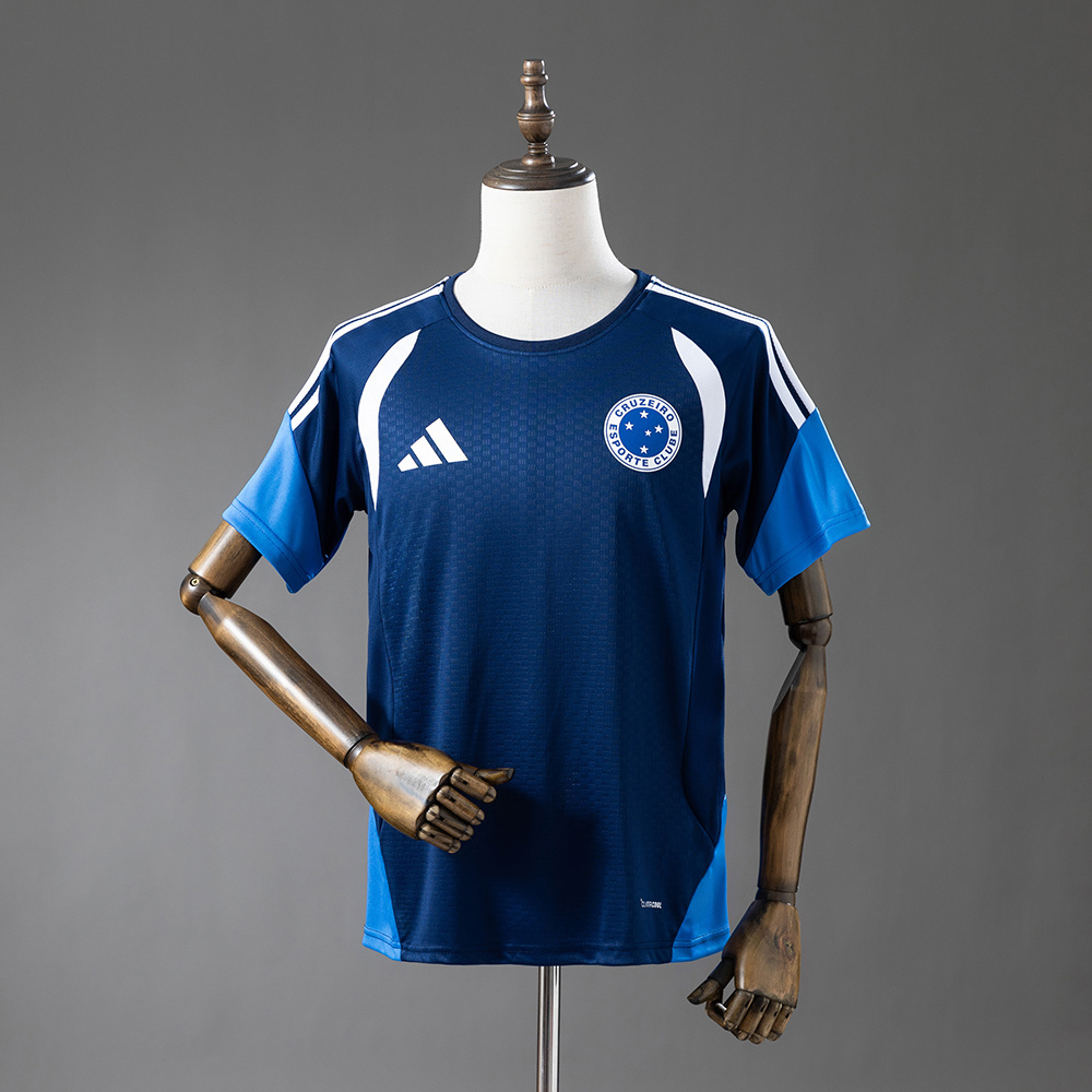 Camisa Cruzeiro Treino I 2026