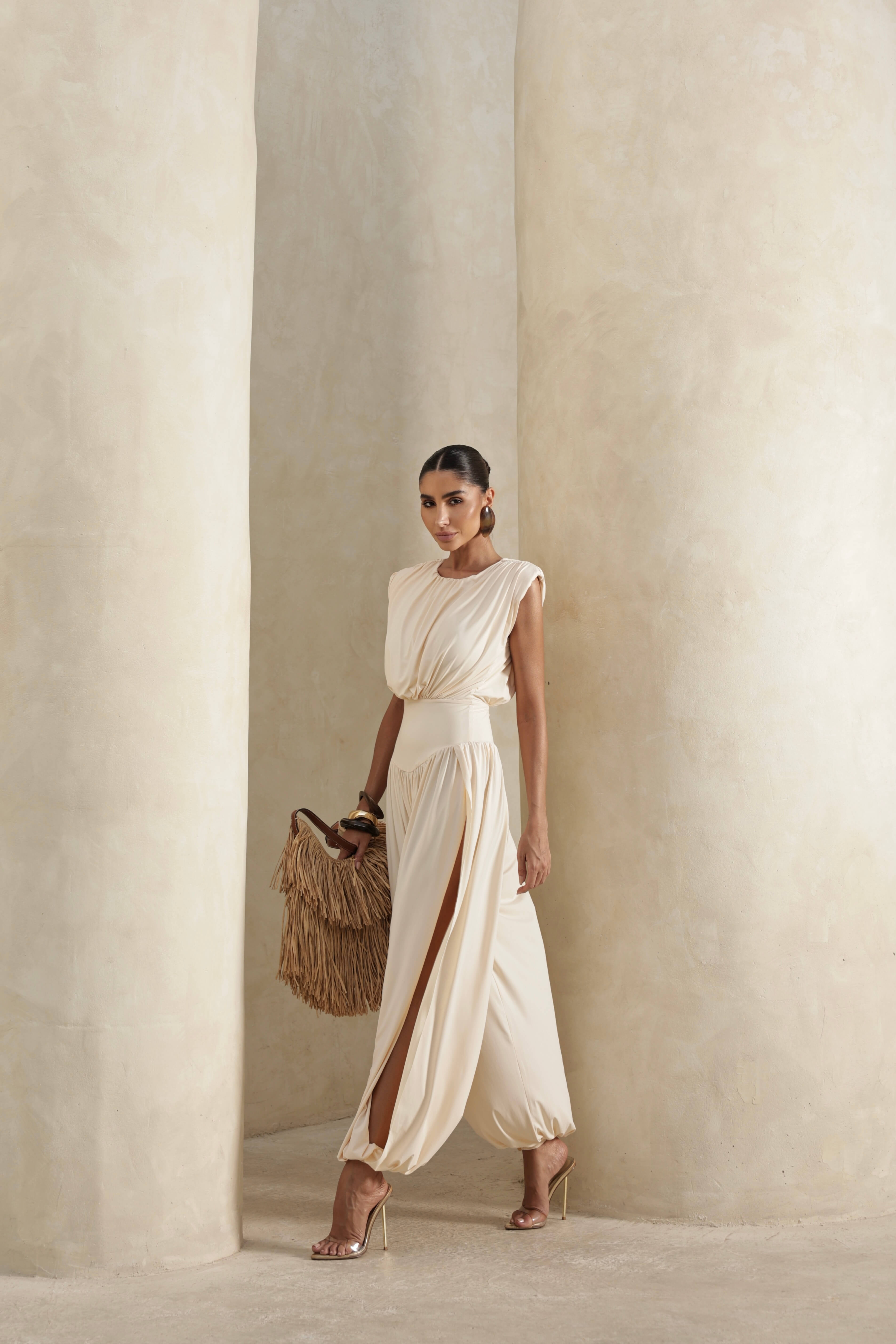 MACACÃO ALADIM - OFF