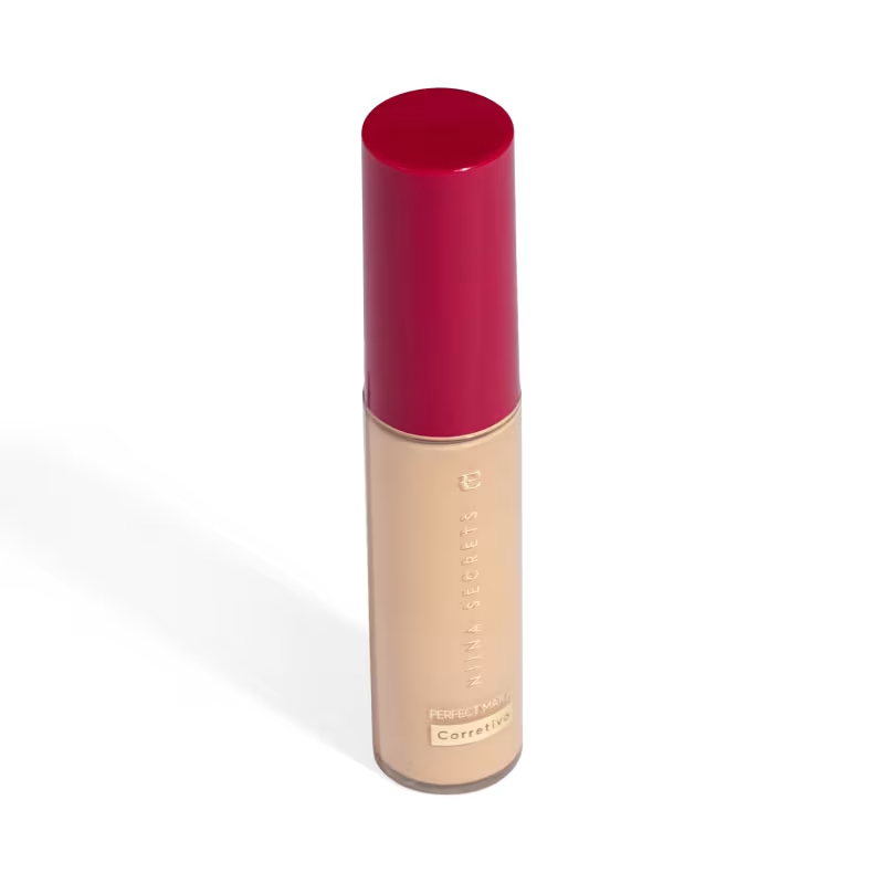 Corretivo Niina Secrets Perfect Match - 8 Tons