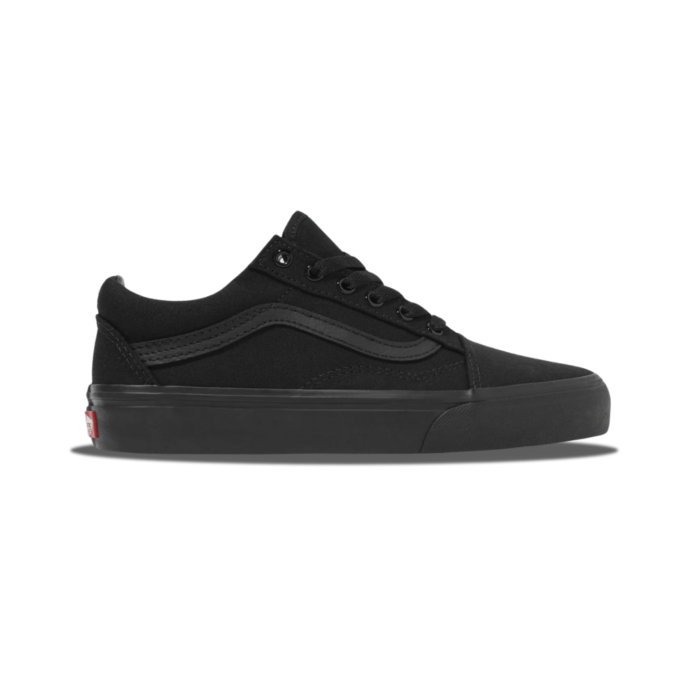 Tênis Old Skool Black Black