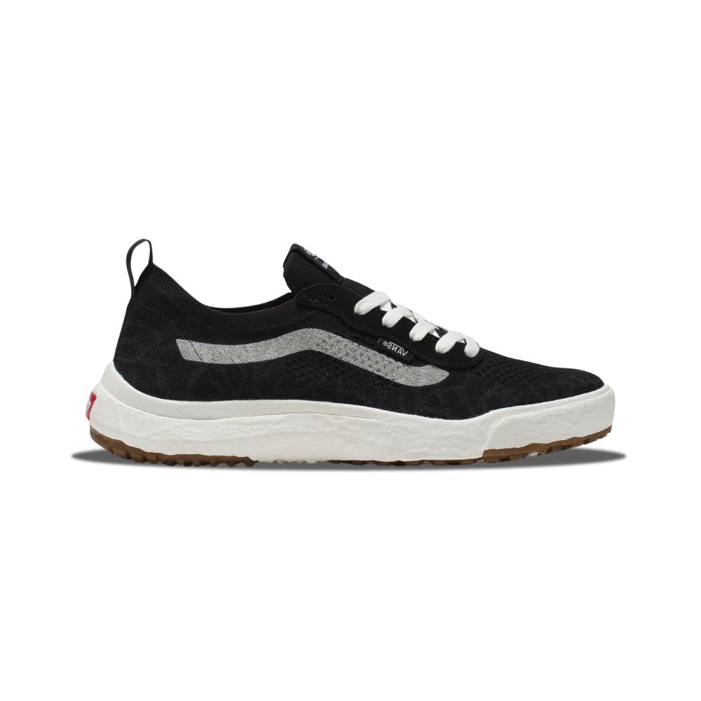 Tênis Ultrarange Neo VR3 Black Marshmallow