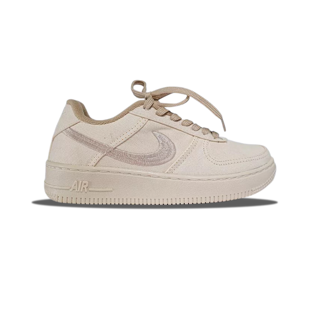 Tênis Air Force Alok Palha