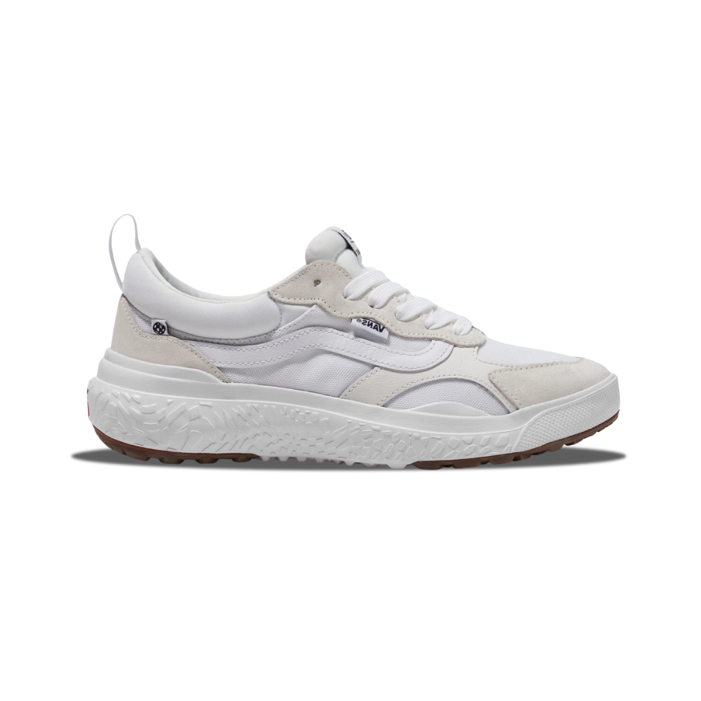 Tênis Ultrarange Neo VR3 True White