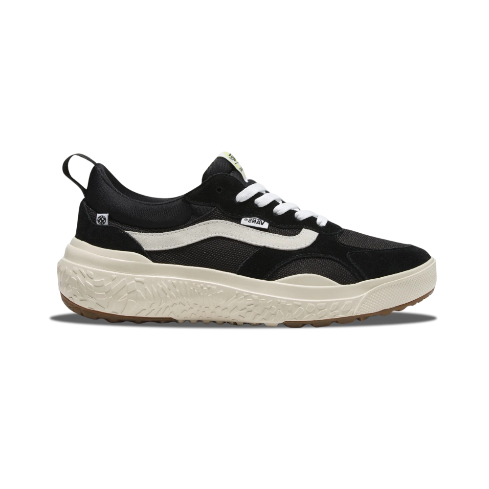 Tênis Ultrarange Neo VR3 Black White