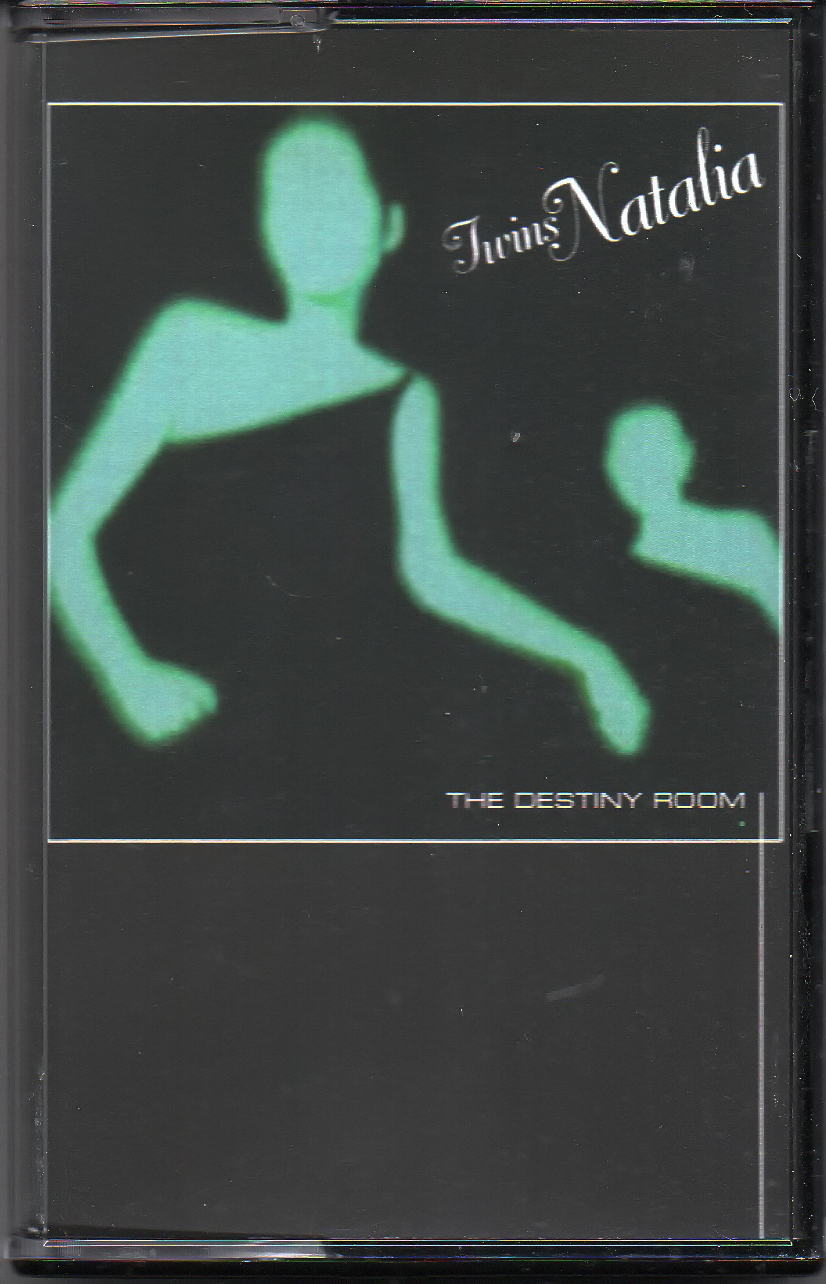 TWINS NATALIA - The Destiny Room