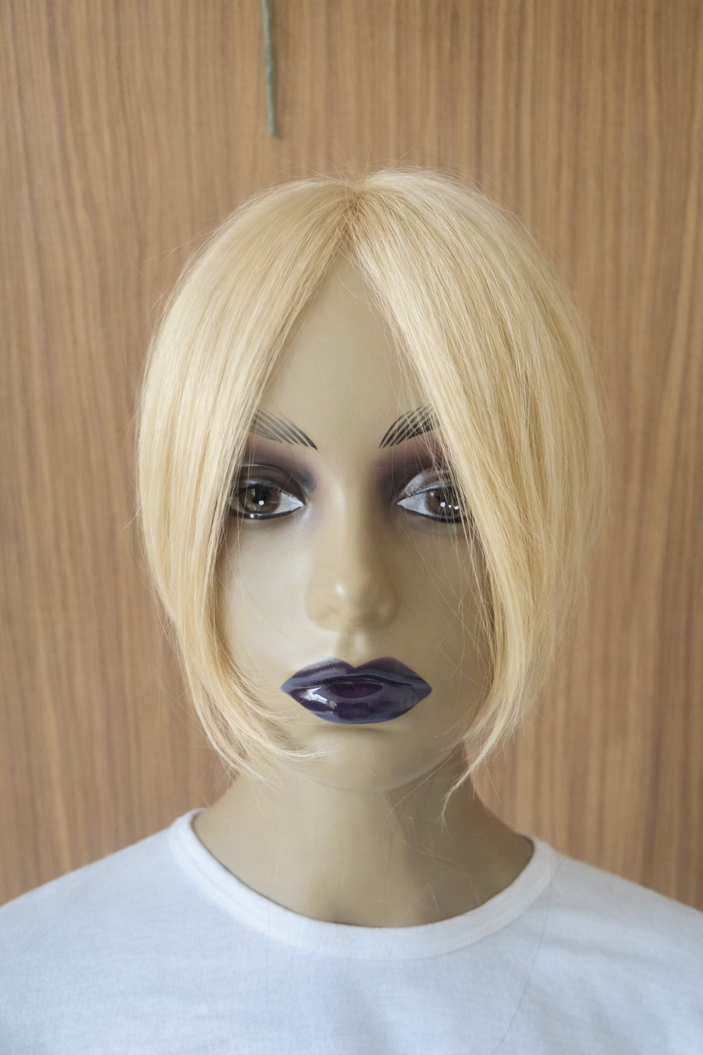 Exclusive Slim Frontal - Cor 3 (Loiro)