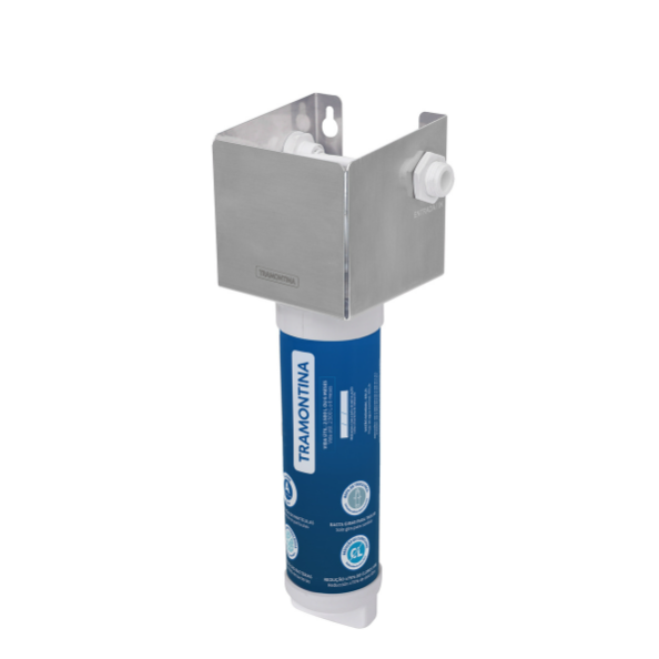 Filtro de Água com Refil Monocomando Monde