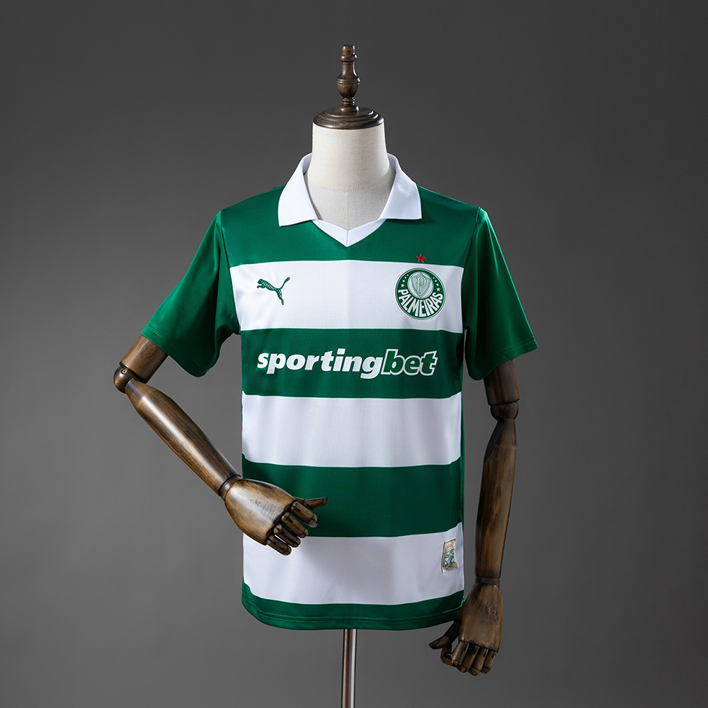 Camisa Palmeiras Especial II 2025