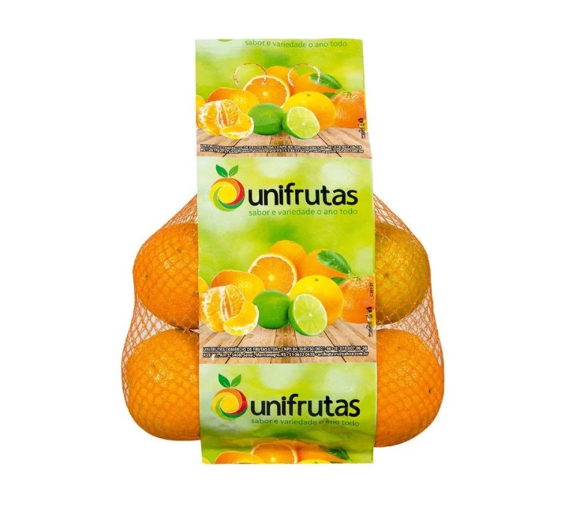 Laranja Céu 1kg