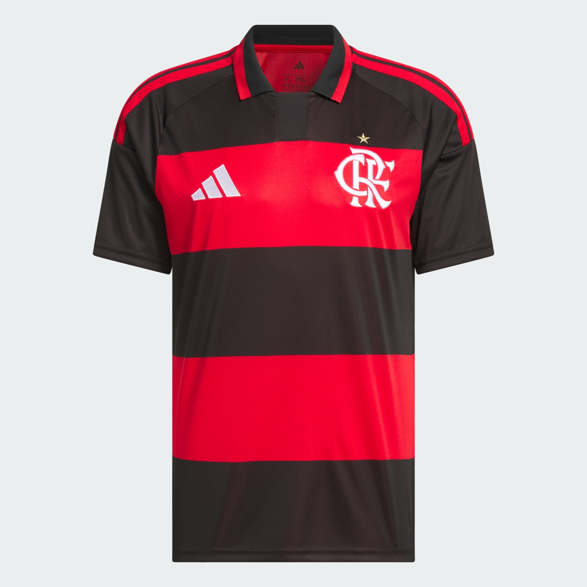 Camisa I CR Flamengo 26/27