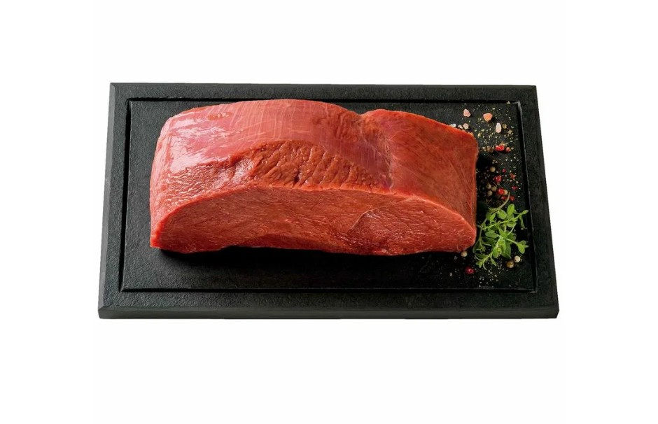 Alcatra Bovina Pedaço Resfriada a Vácuo