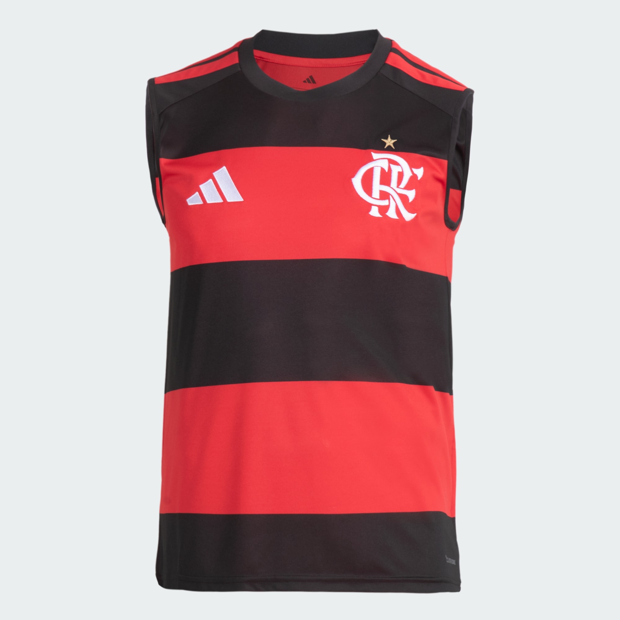 Camiseta Sem Mangas I CR Flamengo 26/27