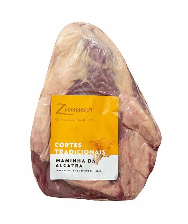 Maminha Bovina Resfriada Zimmer