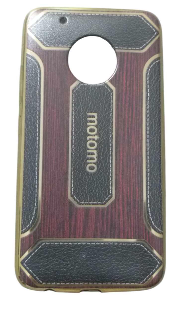 Capa Para Celular Compatível com Moto G5 Plus