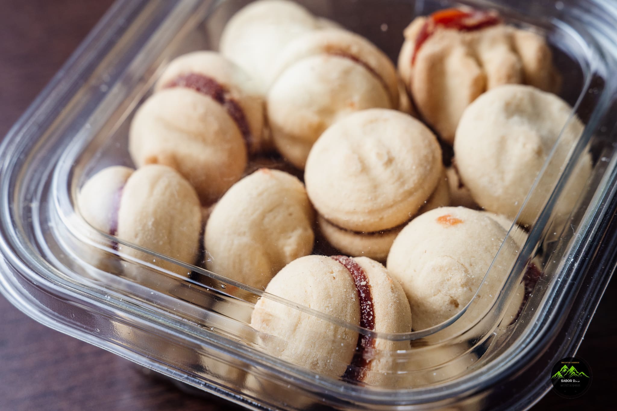 Casadinho | Pacote 500 Gramas - Entregamos Fresquinho