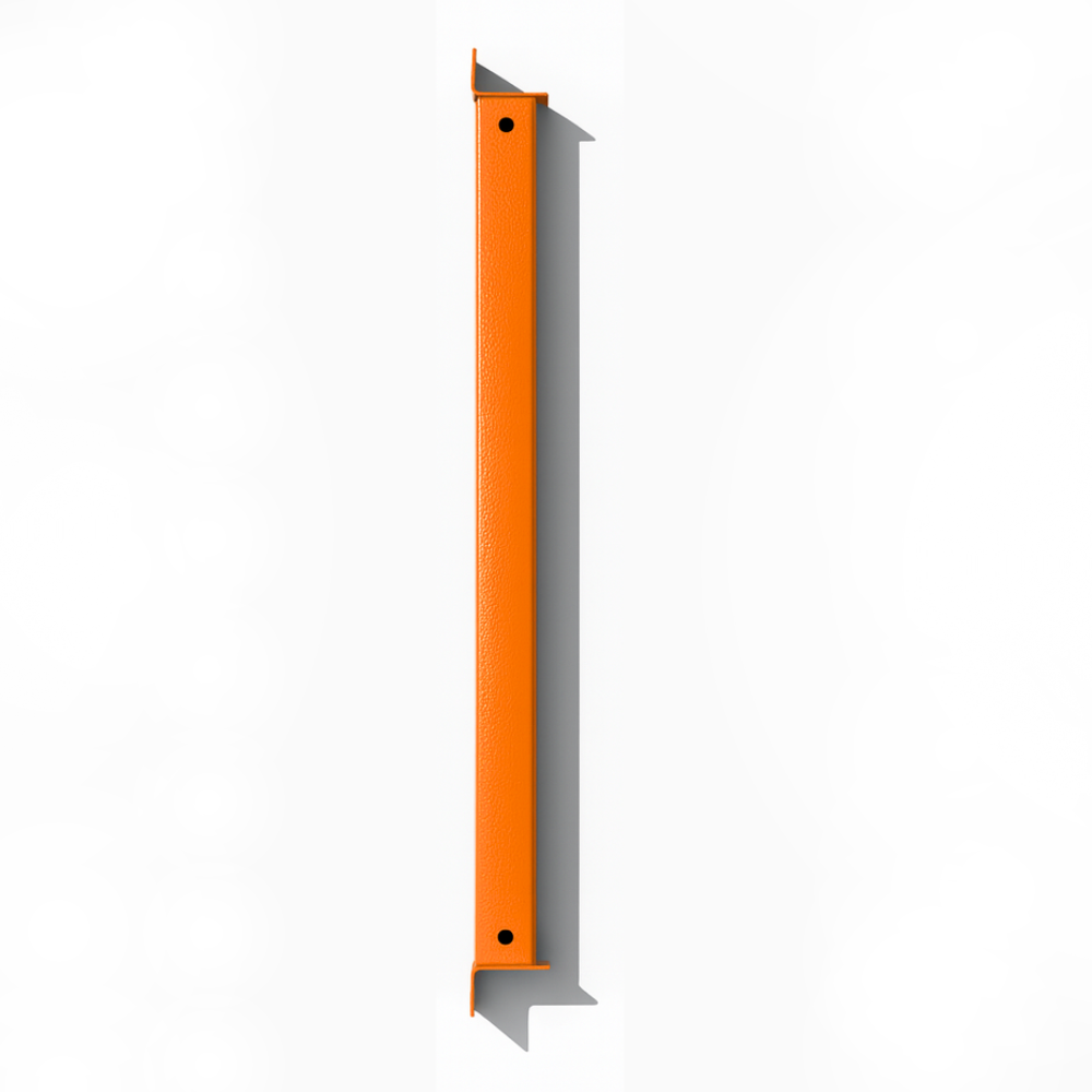 Transversina Laranja Para Mini Porta-Pallet