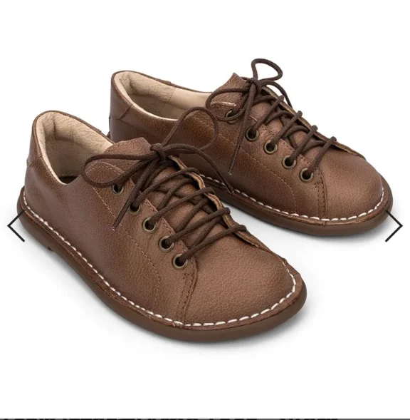 Sapato Pipa - Petit Cheval