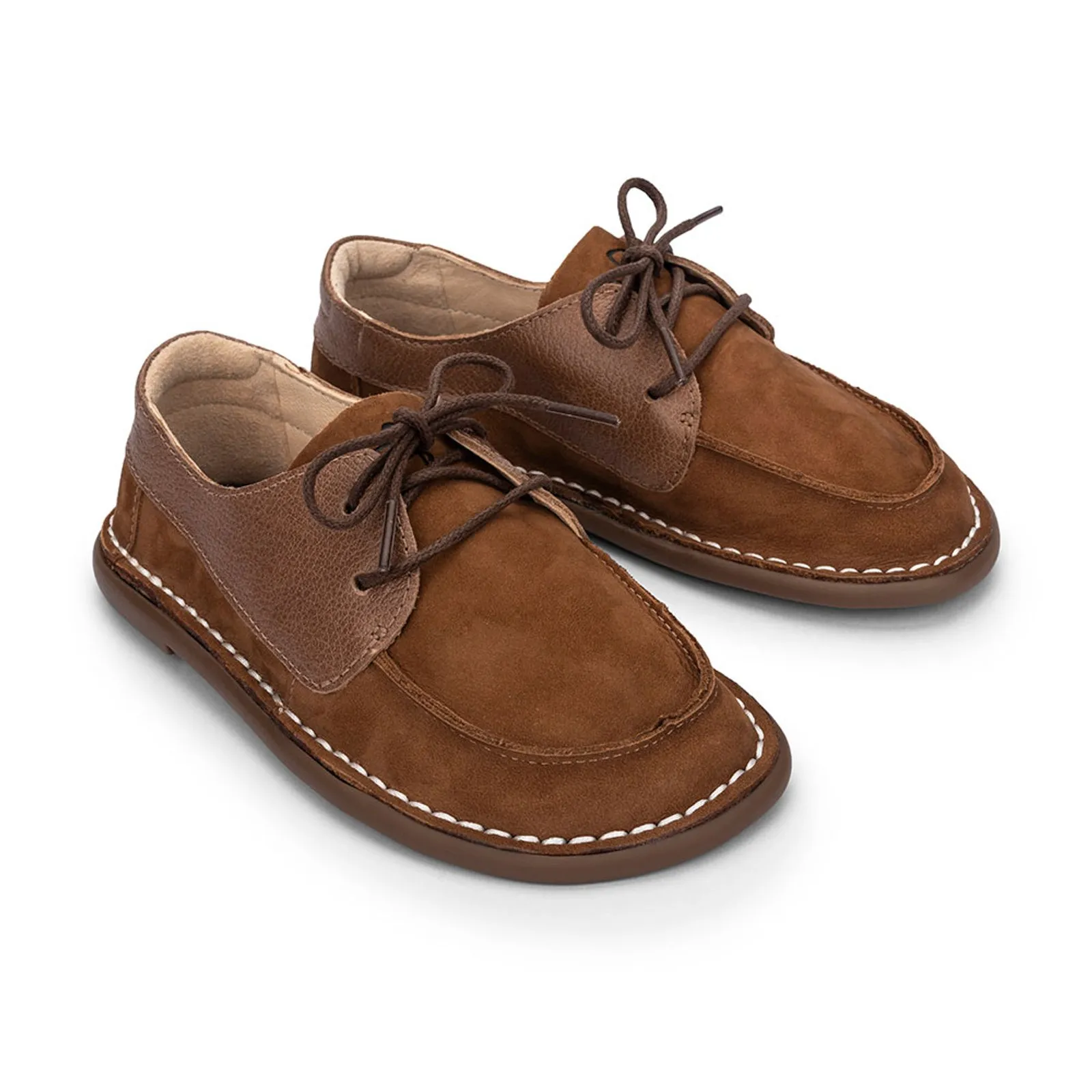 Sapato Dominó Petit Cheval