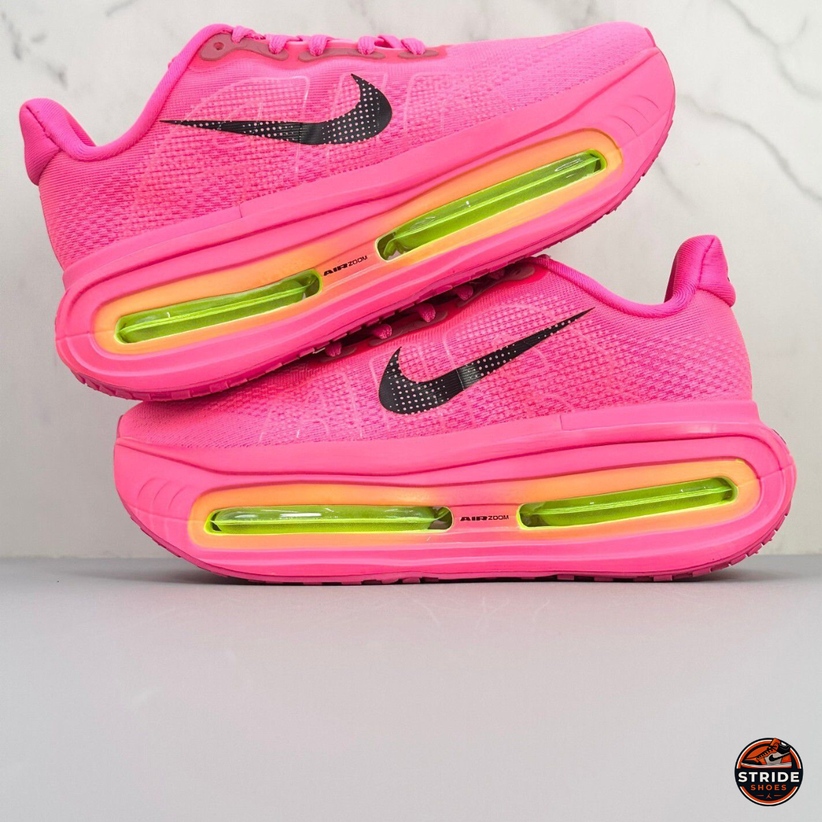 Air Zoom Vomero Premium - Rosa