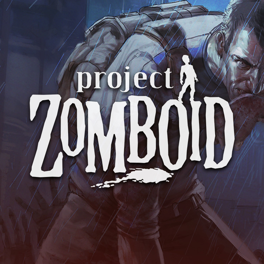 Project Zomboid