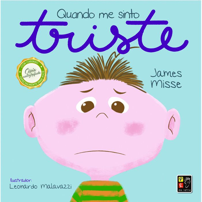 Quando me sinto Triste