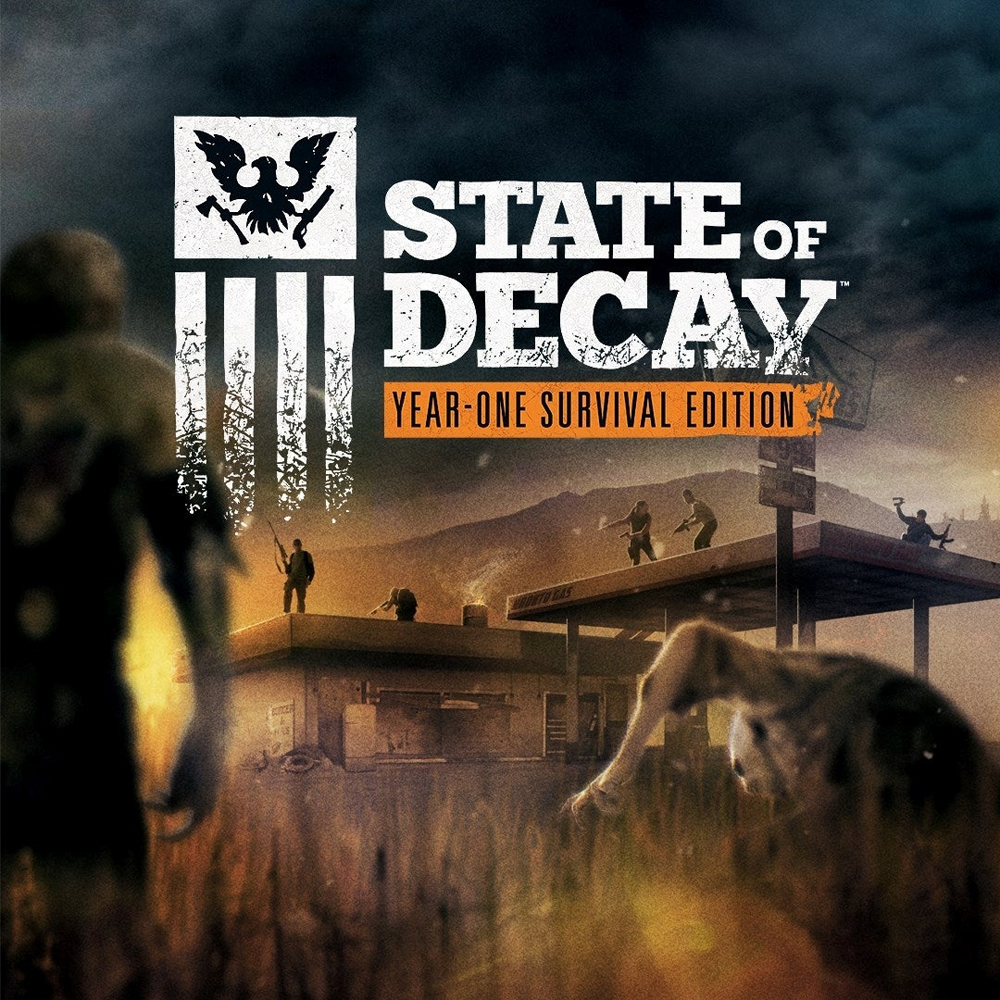 State of Decay: YOSE